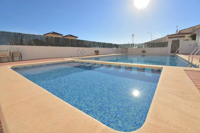 Quad 2 habitaciones 67m² en venta - Rojales Hills - Rosa Bun - foto 4
