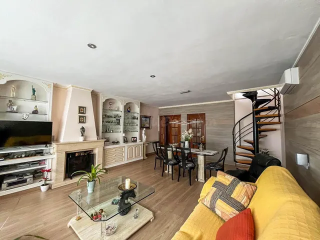 PRECIOSO CHALET A LA VENTA EN ESPARREGUERA - URB CAN RIAL (B - foto 5