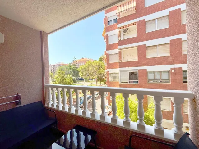 Apartamento 2 habitaciones 62m² en venta - Playa del cura — 6