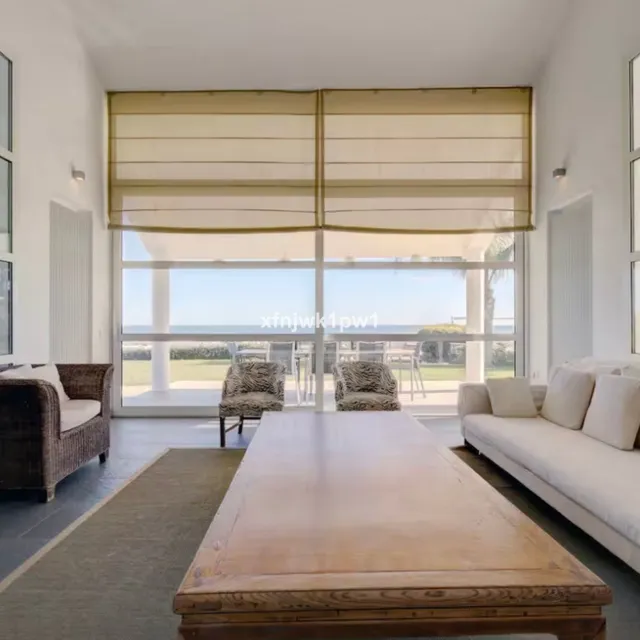 Chalet 6 habitaciones 661m² en venta - Costa del Sol — 11