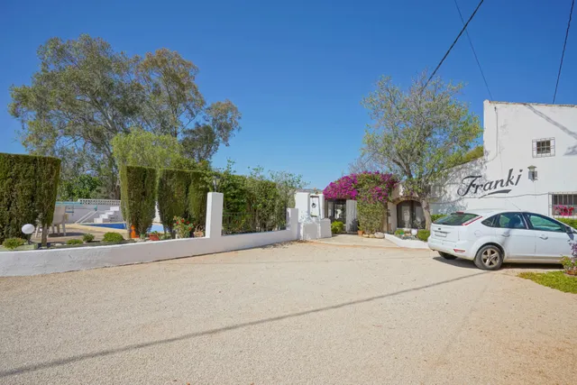 Villa 3 habitaciones 157m² en venta - Montañar I — 24