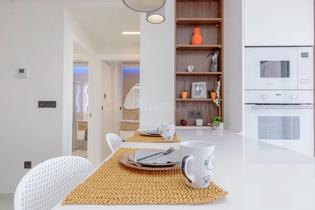 Bungalow 3 habitaciones 103m² en venta - Los balcones — 5