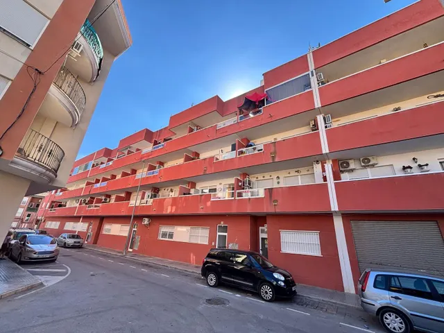 Apartamento 3 habitaciones 108m² en venta - Almoradi