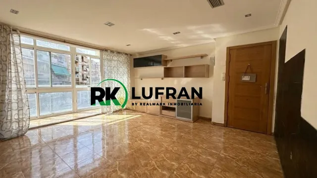 Piso en venta en Alicante - zona pio xii - el pla — 2