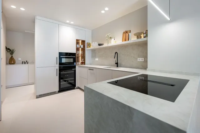 Dúplex 3 habitaciones 167m² en venta - El Madroñal — 11