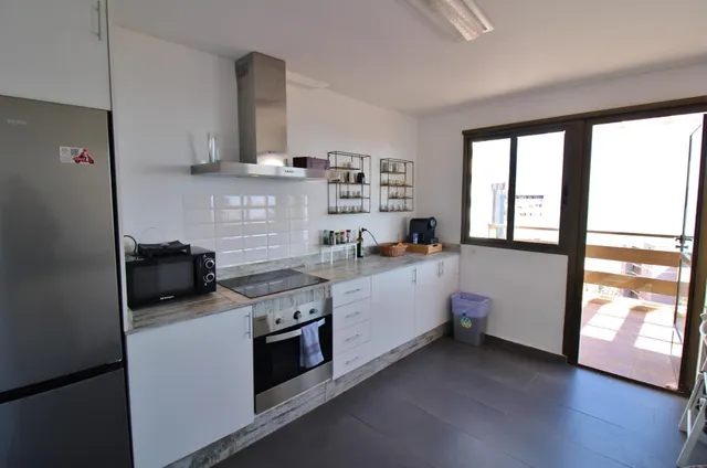 Exclusivo ático en Playa de San Juan – Lujo, amplitud y vistas espectaculares 🏡✨ — 15