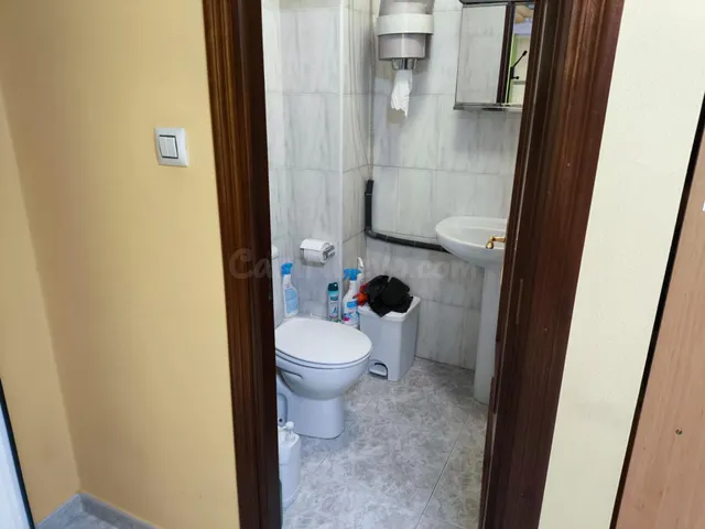 Entreplanta en Camiño Novo de Carballo - foto 3