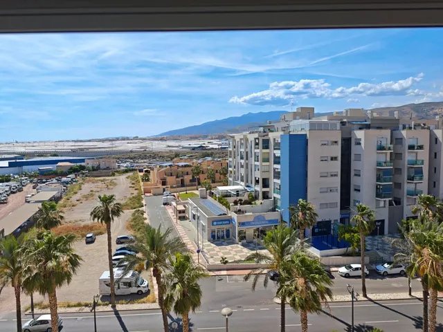 En Venta Ático en Roquetas de Mar, Parador de las Hortichuelas, Aguadulce — 28