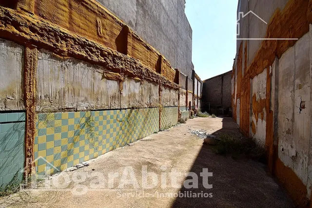 SOLAR URBANO PARA CONSTRUIR LA CASA DE TUS SUEÑOS — 17