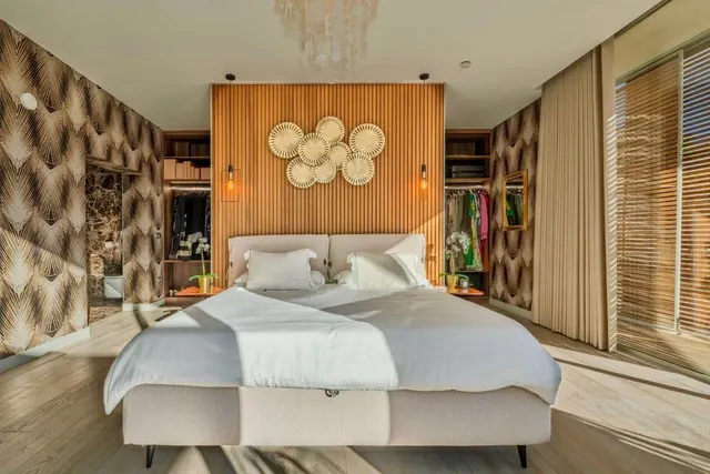 Villa 4 habitaciones 528m² en venta - Pueblo 4 — 10