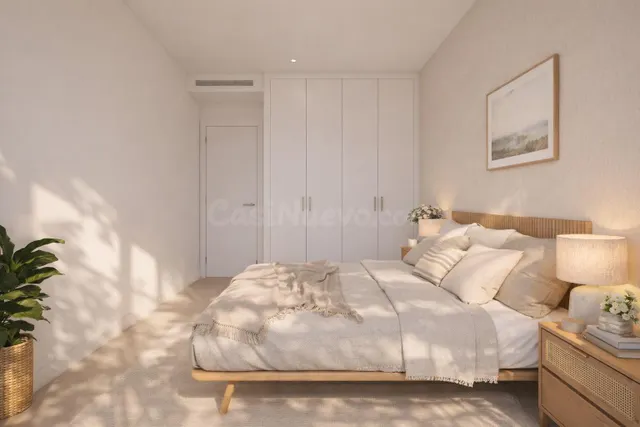 Exclusiva vivienda de obra nueva en Benissanó, ubicada en la - foto 5