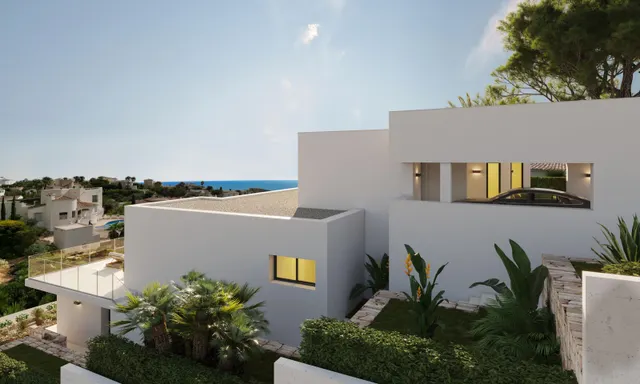 Villa 3 habitaciones 185m² en venta - Cumbre del Sol — 17