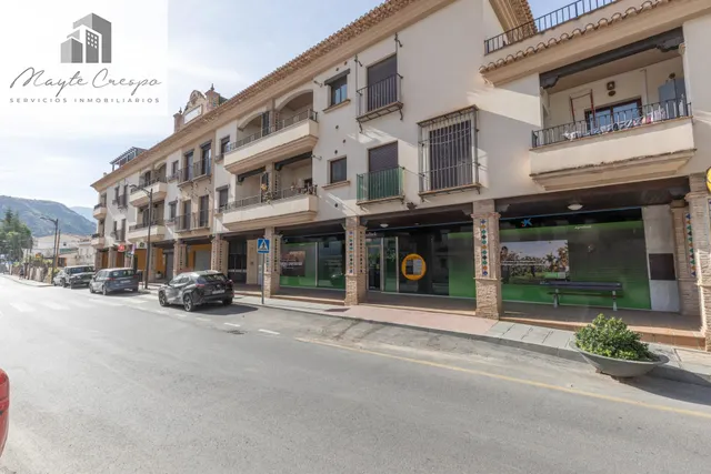 Piso 2 habitaciones 88m² en venta - Andalucia — 39