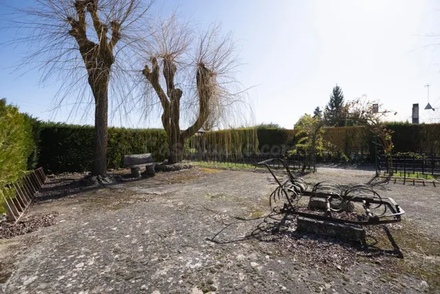 PARCELA 'SUELO URBANO' EN VILLANUBLA DE CASI 7.000 M2 CON VI - foto 5