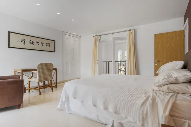 Chalet 7 habitaciones 472m² en venta - Guadiaro — 43