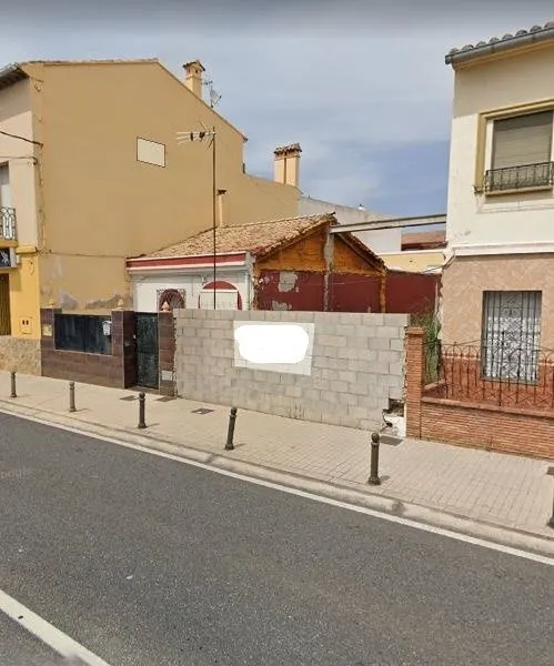 PALMERA (VALENCIA) - SOLARES URBANAS - SE VENDE - foto 3