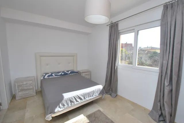 Adosado 4 habitaciones 125m² en venta - Marbella — 15