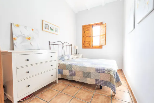 Chalet con parcela de 3.000m2, en paraje La Matanza — 19