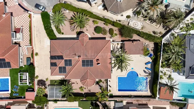 Villa 4 habitaciones 344m² en venta - Centro de la Ciudad Qu - foto 5