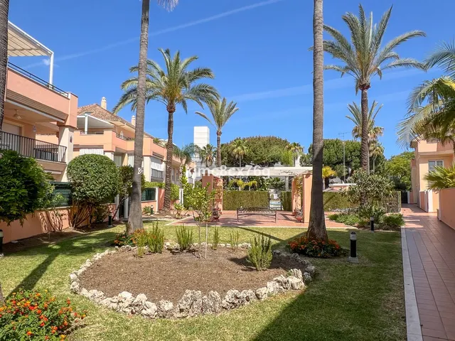 Apartamento 2 habitaciones 106m² en venta - Marbella — 27