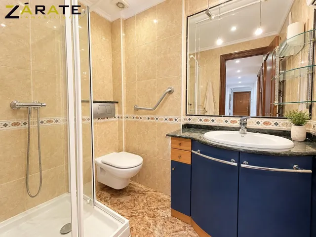 SE VENDE PISO EN URRETA — 12