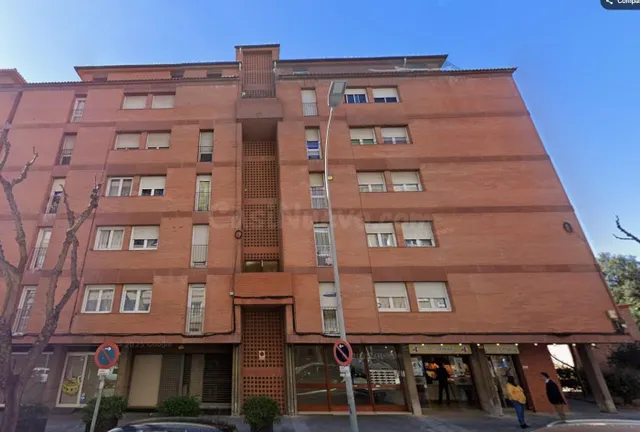 SE VENDE 9 PLAZAS DE APARCAMIENTO EN IGUALADA