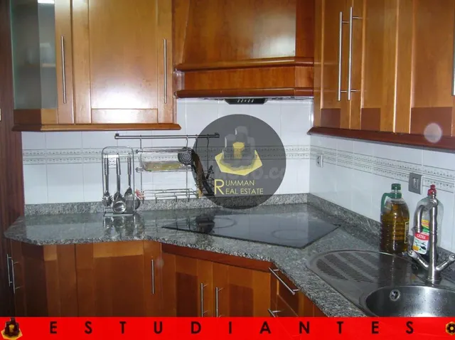 EST / Piso de DOS Dormitorios en Cartuja - foto 5