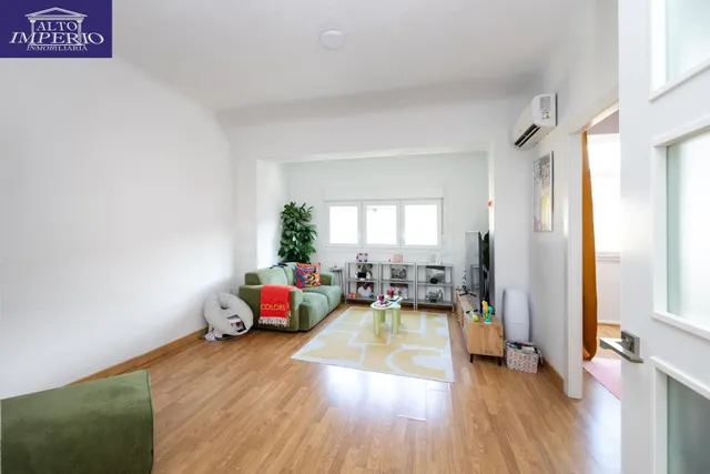 ÁTICO PARA ENTRAR A VIVIR EN RENTABILIDAD - foto 3