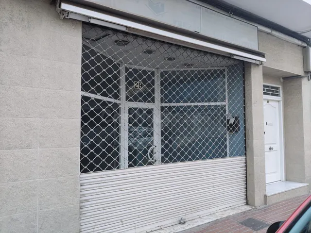 LOCAL COMERCIAL CARRETERA BENETUSSER