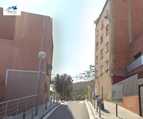 Venta de Piso en Barcelona — 2