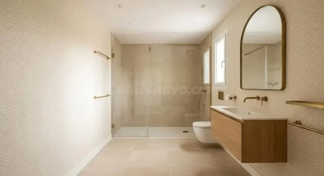 MADRID | JUSTICIA – CALLE AUGUSTO FIGUEROA PISO 82 M2 - foto 4