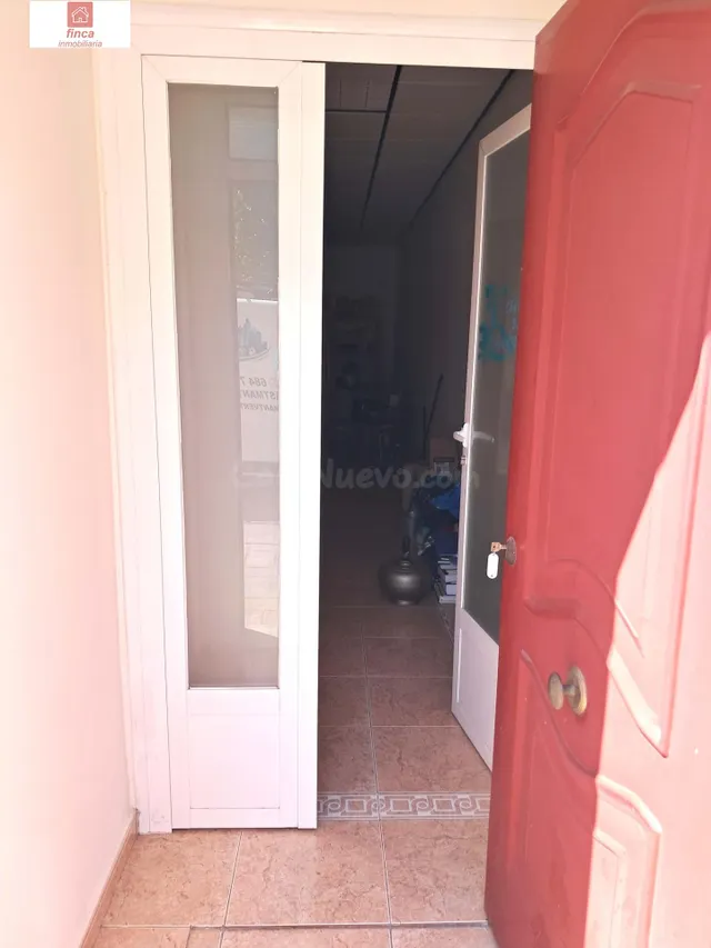 VENTA MONTIJO, LOCAL COMERCIAL U OFICINA EN ZONA CENTRO, CLI - foto 5