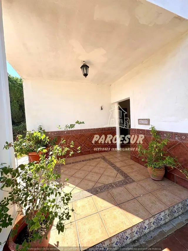 Casa de Campo en Ctra. de Palma del Río, Córdoba - foto 4