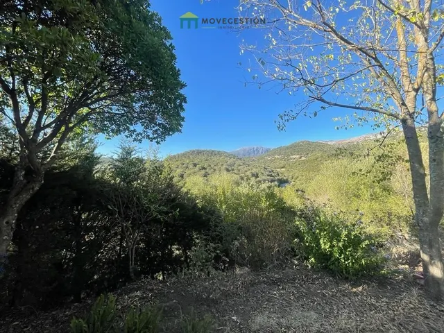 CASA DE CAMPO CON PISCINA — 25