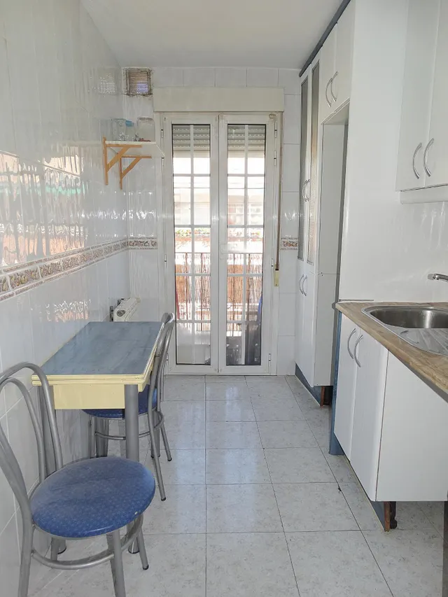 ¡¡ Para quienes buscan una vivienda fuera de lo común en el centro de Arganda !! — 12