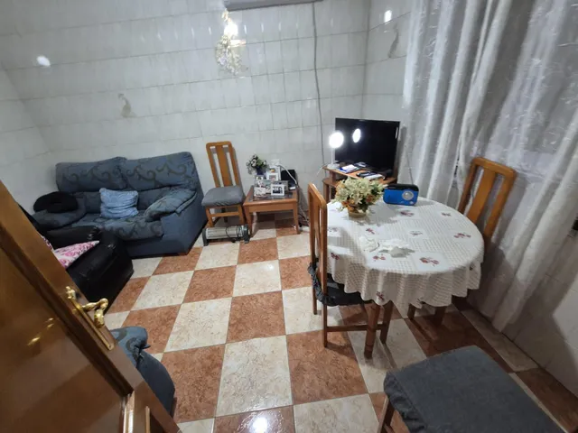 Casa familiar de 5 habitaciones en Elda con terraza y garaje — 24