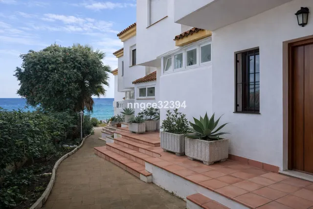 Adosado 4 habitaciones 235m² en venta - Costa del Sol — 34