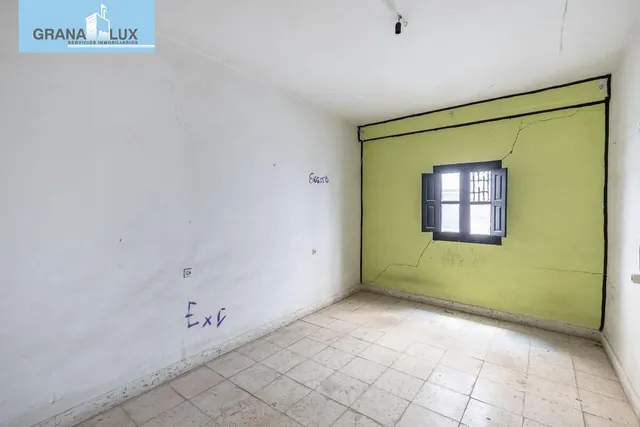CASA 640 M2 EN CARRETERA DE MURCIA, ALBAYCIN. — 36
