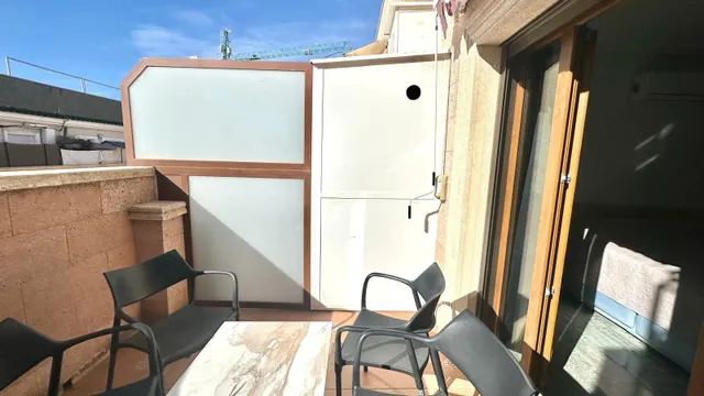 Ático 4 habitaciones 189m² en venta - torrevieja — 28