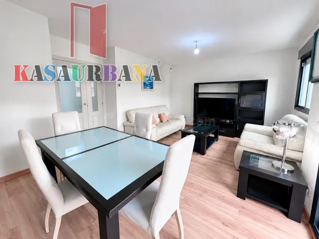 KASAURBANA ofrece en VENTA PISO EN PINTO — 5