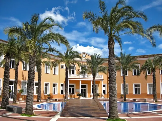 Ático 2 habitaciones 81m² en venta - Playa setla mirarrosa — 17