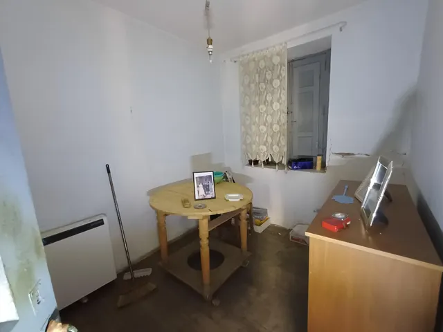 Casa con terreno en Hospital de Órbigo. — 28