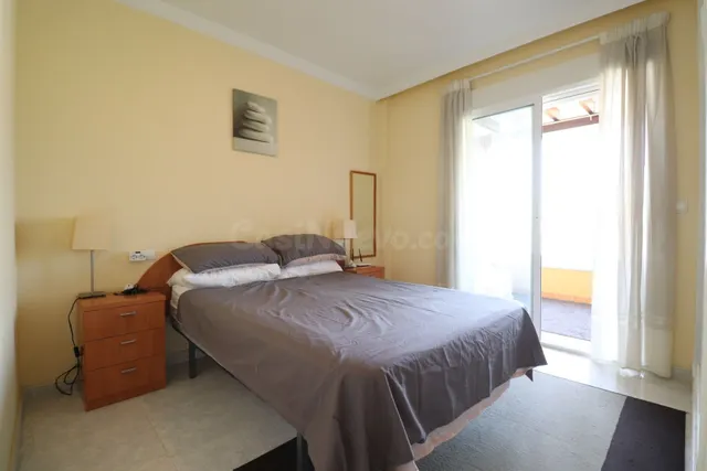 Adosado 2 habitaciones 85m² en venta - Pueblo 4 — 12