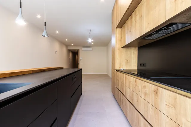 Casa  en el centro reformada a estrenar con patio y terraza! — 31