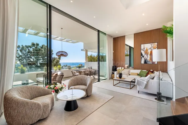 Adosado 3 habitaciones 164m² en venta - Marbella — 4