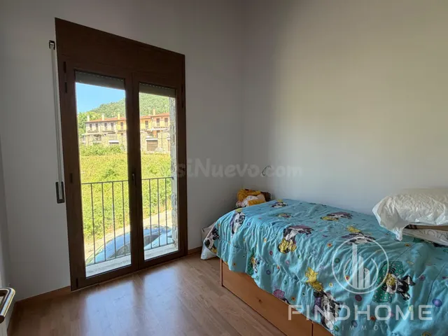 Pareado 4 habitaciones 189m² en venta - Vallfogona de Ripollès — 35