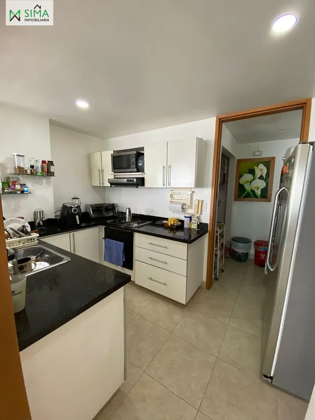 Exclusivo Apartamento con Espectacular Vista en Cartagena - foto 3