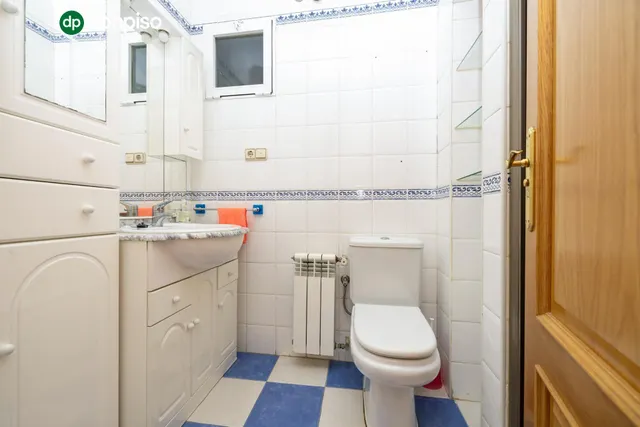 Piso 4 habitaciones 100m² en venta - Gran capitan — 17