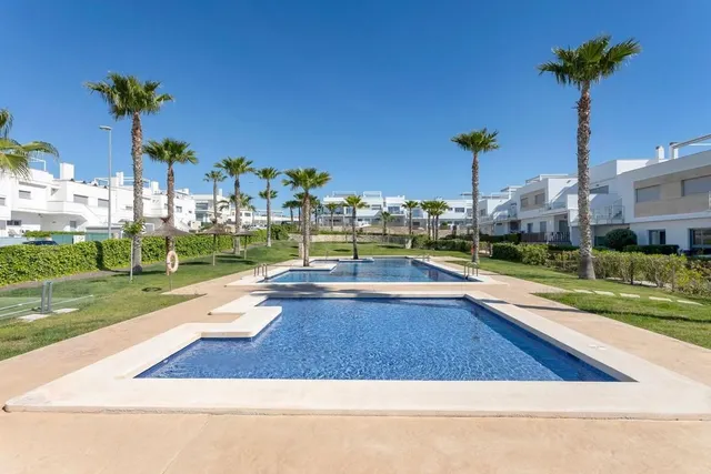 Apartamento 2 habitaciones 79m² en venta - Desamparados-Hurchillo-Torremendo — 15