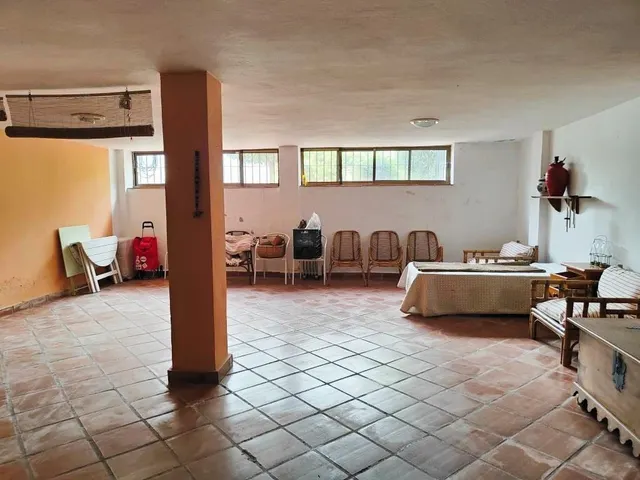 Se vende adosado de tres dormitorios en Algeciras, campo de golf — 43